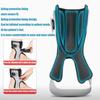 Drop Foot Brace Drop Foot Brace Orthosis Ankle Orthosis Support for Hemiplegia Stroke Shoes Walking Foot Stabilizer,B/Left,L view 3
