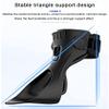 Drop Foot Brace for Walking, Drop Foot Brace, Foot Up Ankle Foot Orthosis Support with Inflatable Airbag for Hemiplegia Stroke Shoes Walking Foot Stabilizer view 3
