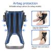 Drop Foot Brace for Walking, Drop Foot Brace, Foot Up Ankle Foot Orthosis Support with Inflatable Airbag for Hemiplegia Stroke Shoes Walking Foot Stabilizer view 4