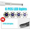 Ear Wax Removal Kit Camera 1080P - 4.3in Monitor, 6 LED Lights - Otoscope Tool for Adults, Children, and Pets - Effective Ear Wax Remover view 4