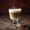 QUARTERPAST Caramel Coffee Flavour Syrup - 360ml - No Artificial Flavours, Sweeteners or Colours. Makes 18 Drinks. view 3