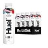 Huel Complete Meal - Berry Flavor 500ml (Pack of 8) | 27 Essential Vitamins and Minerals | No Artificial Sweeteners or Preservatives | Meal Replacement Shake | Travel-Friendly | Ready To Drink view 1