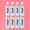 Huel Complete Meal -Strawberries & Cream 500ml (Pack of 8) | 27 Essential Vitamins and Minerals | No Artificial Sweeteners or Preservatives | Meal Replacement Shake | Travel-Friendly | Ready To Drink view 2