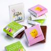 24 x Happy Easter Milk Chocolate Neapolitans  Perfect For An Easter Egg Hunt or Easter Gift view 1