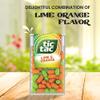 24 Lime and Orange Tic Tac Mint sweets For Little Moments of Refreshment - Sold By VR Angel view 3