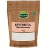 100% Erythritol 1kg Zero Calorie Plant-Based Sugar Alternative by Hatton Hill view 1