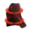 Onlynery USB Electric Heating Blanket - Portable Electric Blankets Wireless - Soft and Cozy Heated Blanket for Winter As Shawl Cushion Knee Pads view 1