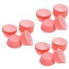 OUNONA 900pcs Paper Cupcake Cases Baking Cups Liners Decorative Party Baking Cups for Cupcake Supply view 1