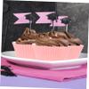 OUNONA 900pcs Paper Cupcake Cases Baking Cups Liners Decorative Party Baking Cups for Cupcake Supply view 2