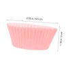 OUNONA 900pcs Paper Cupcake Cases Baking Cups Liners Decorative Party Baking Cups for Cupcake Supply view 3
