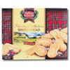 Highland Speciality Privilege Shortbread Selection 400g - Luxury Scottish Shortbread - Traditional Christmas Biscuit Gift - Product of Scotland view 1