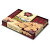 Highland Speciality Privilege Shortbread Selection 400g - Luxury Scottish Shortbread - Traditional Christmas Biscuit Gift - Product of Scotland view 2