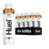 Huel Complete Meal-Cinnamon Swirl Flavor 500ml (Pack of 8) | 27 Essential Vitamins and Minerals | No Artificial Sweeteners or Preservatives | Meal Replacement Shake | Travel-Friendly | Ready To Drink view 1