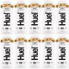 Huel Complete Meal-Cinnamon Swirl Flavor 500ml (Pack of 8) | 27 Essential Vitamins and Minerals | No Artificial Sweeteners or Preservatives | Meal Replacement Shake | Travel-Friendly | Ready To Drink view 2