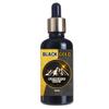 Black Gold Himalayan Shilajit Resin Liquid Drops [30ml] Ayurvedic Maximum Potency Pure Fulvic & Humic 85+ Trace Minerals view 1