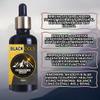 Black Gold Himalayan Shilajit Resin Liquid Drops [30ml] Ayurvedic Maximum Potency Pure Fulvic & Humic 85+ Trace Minerals view 2
