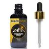 Black Gold Himalayan Shilajit Resin Liquid Drops [30ml] Ayurvedic Maximum Potency Pure Fulvic & Humic 85+ Trace Minerals view 4