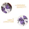 Healeved 50pcs Graduation Candy Boxes Paper Candy Cases for Graduation Season Box Favor Small for Party Favors view 4