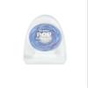 REACH POP Whitening Dental Floss, Peppermint, Baking Soda Infused, Teeth Whitening, Plaque Remover for Teeth, Shred Resistant, Vegan Wax, Cruelty Free, Oral Care, PFAS Free, 1 Pack, 54.6 yd view 1
