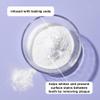 REACH POP Whitening Dental Floss, Peppermint, Baking Soda Infused, Teeth Whitening, Plaque Remover for Teeth, Shred Resistant, Vegan Wax, Cruelty Free, Oral Care, PFAS Free, 1 Pack, 54.6 yd view 2
