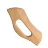 1Pcs Massage Tool Home Wood Therapy Massage Tool (Color : Color 2) view 1