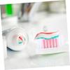 GLEAVI Boys and Girls Toothbrush Electric USB Charging Waterproof Deep Cleaning Teeth Brush for Children with Soft Bristles view 4