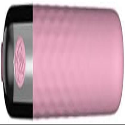 10 Modes Quiet Waterproof Bullet Tool Powerful Mini Stick for Women Pleasure, Handheld Travel Pocket Personal Bullet Portable Soft Toys Massage Ball for Body Relax, Fast Delivery (Pink)