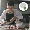 Zerodeko Silicone Craft Molds Leaf Pattern DIY Chocolate Mold Easy to Clean Baking Tools view 3