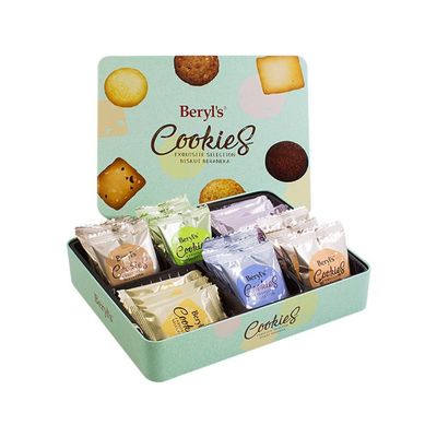 Beryl's Exquisite Cookies Selection 216g (MY)