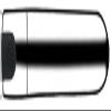 10 Modes Quiet Waterproof Bullet Tool Powerful Mini Stick for Women Pleasure, Handheld Travel Pocket Personal Bullet Portable Soft Toys Massage Ball for Body Relax, Fast Delivery (Silver2) view 1