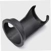 Angoily 4pcs Shaving Brush Stand Holder for Men Beard Catcher for Shaving Hair Tools Organizer Brush Stand view 4