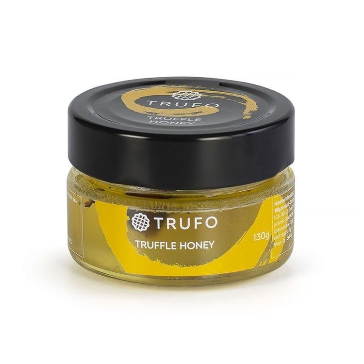 Acacia Truffle Honey 130 g