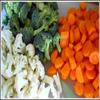 Broccoli || Cabbage || Carrot || Veggie Trio Medley || 1.5 KG || FPG4U || 16.99 || view 1