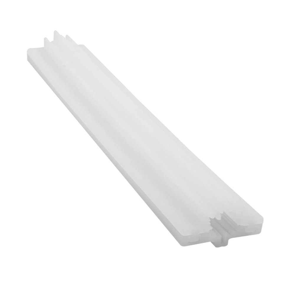 OUNONA Homemade Cake Molding Tool Silicone Sandwich Tube Multi-Functional Baking Molds Easy to Clean Reusable for DIY Cakes Soaps