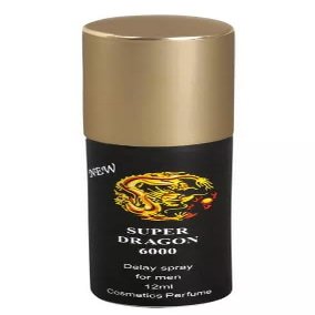 Phoenix Rising 12ml Delay Spray for Men-Pack of 2