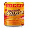 NOCCO BCAA DRINK | Blood Orange Del Sol 330 ml | BCAA | 105 mg caffeine | Energy drink | Buxtrade | Miscellaneous Quantities (24 cans) view 2