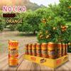 NOCCO BCAA DRINK | Blood Orange Del Sol 330 ml | BCAA | 105 mg caffeine | Energy drink | Buxtrade | Miscellaneous Quantities (24 cans) view 4