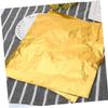 LIFKOME 900pcs Glossy Mixed Colour Aluminum Foil Paper for Chocolate Wrapping Tea Packaging Food Wrapper 9x9cm Party Supplies view 2
