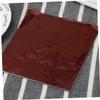 LIFKOME 900pcs Glossy Mixed Colour Aluminum Foil Paper for Chocolate Wrapping Tea Packaging Food Wrapper 9x9cm Party Supplies view 4