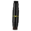 FRCOLOR 2pcs Beard Shaping Filler Concealer Beard Filling Encryption Stick Bearded Filler for Men Styling Tool view 1