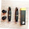 FRCOLOR 2pcs Beard Shaping Filler Concealer Beard Filling Encryption Stick Bearded Filler for Men Styling Tool view 2