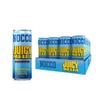 12 cans of NOCCO BCAA Drink | Juicy Melba Summer Edition 2023 | Buxtrade | 330ml | 105 mg caffeine view 1