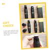 minkissy 2pcs Beard Shaping Filler for Men Beard Shaping Concealer Filling Encryption Stick Filler for Beauty view 2