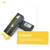 minkissy 2pcs Beard Shaping Filler for Men Beard Shaping Concealer Filling Encryption Stick Filler for Beauty view 3
