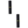minkissy 2pcs Beard Shaping Filler Portable Shaping Beard Concealer Beauty Filling Stick for Men Grooming view 1