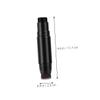 minkissy 2pcs Beard Shaping Filler Portable Shaping Beard Concealer Beauty Filling Stick for Men Grooming view 2