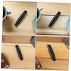 minkissy 2pcs Beard Shaping Filler Portable Shaping Beard Concealer Beauty Filling Stick for Men Grooming view 3