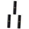 FRCOLOR 3pcs Safe Beard Shaping Filler Beard Filling Stick Men Accessory Brown view 1