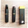 FRCOLOR 3pcs Safe Beard Shaping Filler Beard Filling Stick Men Accessory Brown view 4