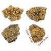 Beaupretty 10pcs Specimen Stones Natural Irregular Stones for Jewelry Charms and Mineral Teaching Props view 3